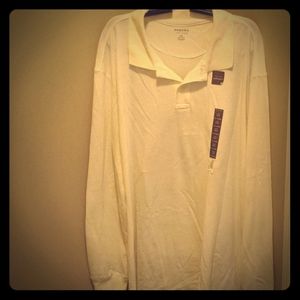 Men's XXL Polo shirt